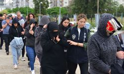 Rasim Ozan Kütahyalı adliyeye sevk edildi!