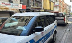 Sağlık personeli evinde ölü bulundu