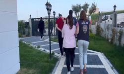 'Sahte araç kiralama' dolandırıcılığına operasyon