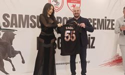 “Samsun’da Şampiyonlar Ligi müziğini çaldıracağız”