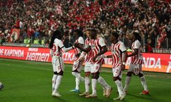 Samsunspor’dan Galatasaray’a Ağır Darbe: 4-1