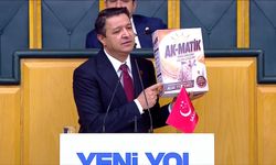 "Sandıkta verilmeyen irade transferlerle gelmez"