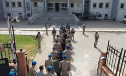 Şanlıurfa'da operasyon düzenlendi, 88 kişi tutuklandı!