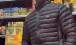 Şehit Polis Emrah Koç’un Türkü Söylediği Görüntüler Yürek Burktu