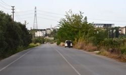 Serik’te Yol Verme Nedeniyle Çıkan Kavgada 3 Ölü