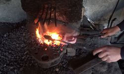 Sivas bıçağına bayram öncesi yoğun talep