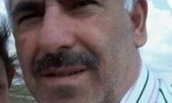 Sivas'ta Kene can aldı