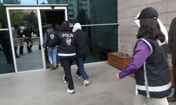 Tepebaşı Belediyesi'ne yolsuzluk operasyonu