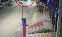 Tokat'ta 2 otomobil çarpıştı