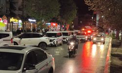 Tokat’ta bıçaklı kavga: Üniversiteli genç ağır yaralı