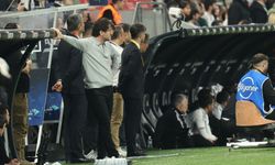 Trabzonspor, Beşiktaş’ı Deplasmanda 2-1 Mağlup Etti