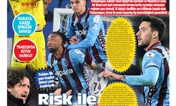 Trabzonspor, Göztepe ile Berabere Kaldı: Galibiyet Hasreti 4 Maça Çıktı