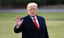 Trump'tan savaş açıklaması!