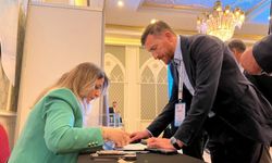 Türkiye Kayak Federasyonu’nda Süleyman Şahin yeniden başkan seçildi