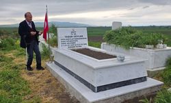 Vefatından 60 yıl sonra şehit sayıldı