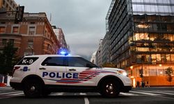 Washington’da Alarm: Beyaz Saray Yakınında Çatışma