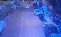 Yalova'da silahlı kavga