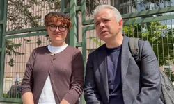 Yasemin Minguzzi'ye yönelik tehdit davasında duruşma ertelendi