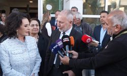 Yeşilçam’ın yıldızı Hülya Koçyiğit’e KKTC’de yoğun ilgi
