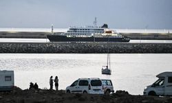 Yolcu Gemisinde Hantavirüs Paniği: MV Hondius Tenerife Limanında