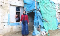 Yüksekova’da 6 Kişilik Ailenin Zor Yaşamı: “Evimiz Yıkılmak Üzere”