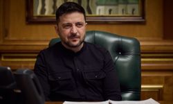 Zelenskiy'den Putin'e yanıt!