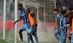 Ziraat Türkiye Kupası’nda zafer Trabzonspor’un