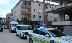 Aksaray’da Yangın Faciası: 91 Yaşındaki Kadın Son Yolculuğuna Uğurlandı