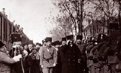 İtilaf Blokunda İlk Çatlak: Ankara Antlaşması