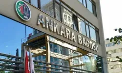 Ankara Barosu’ndan CHP kurultayı kararına sert tepki: “Demokrasiye ağır müdahale”