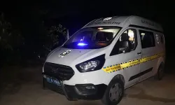 Antalya’da Alacak Tartışması Cinayetle Bitti: 65 Yaşındaki İşçi Hayatını Kaybetti
