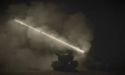 ASELSAN’ın KORKUT Sistemi Tatbikatta Nefes Kesti