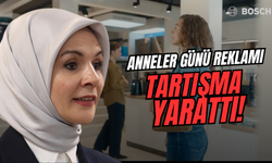 Bosch'un Anneler Günü Reklamı Olay Oldu!