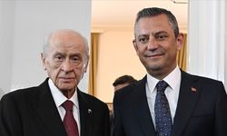 Bahçeli'den Özel'e bayram tebriği
