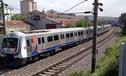 Ankara’da Banliyö ve Bölgesel Tren Seferlerine Geçici Düzenleme!