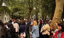 Elif Esen’den “Bu Süreç Yanıt Bekliyor” Açıklaması