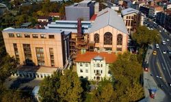 İstanbul Bilgi Üniversitesi’nin Faaliyet İzni İptal Edildi
