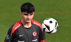 Galatasaray'da Can Uzun Sesleri
