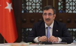 Cevdet Yılmaz’dan Gençlere 19 Mayıs Mesajı