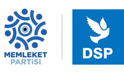 Memleket Partisi'nden DSP'ye Toplu Katılım!
