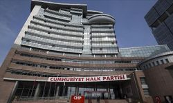 CHP Ankara İl Başkanlığı’ndan Çağrı: “Genel Merkez’e Sahip Çıkma Günüdür”