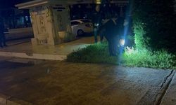 Çorum’daki Restoran Saldırısında 3 Şüpheli Yakalandı
