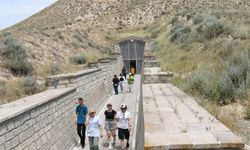 Başkent’te UNESCO Rotası: ABB’den Ücretsiz Kültür Turları