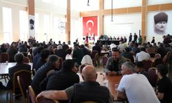 Keçiören’de Kurban Pazarı Çadır Yerleri Belli Oldu!