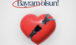 Kalecik Belediyesi'nden Bayram Öncesi Anlamlı Mesaj