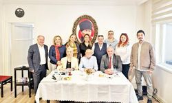 Kadın Futbolcular Derneği’nde Yeni Dönem