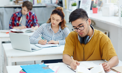 “Kaçak Kurs” İddiası Ankara’yı Karıştırdı!