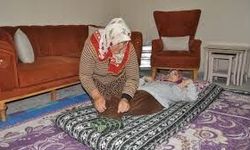 Yarım Asırlık Anne Şefkati: 77 Yaşındaki Ayşe Cırık’tan Fedakârlık Dersi