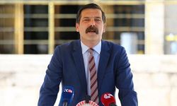 Erkan Baş’tan “Mutlak Butlan” Tepkisi