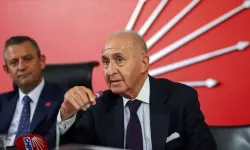 Eski CHP Lideri Çetin: Özgür Özel Başaracak